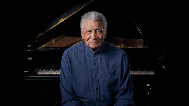 Abdullah Ibrahim (Solo Piyano) | Akbank Sanat