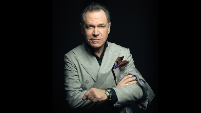 Kurt Elling | Akbank Sanat