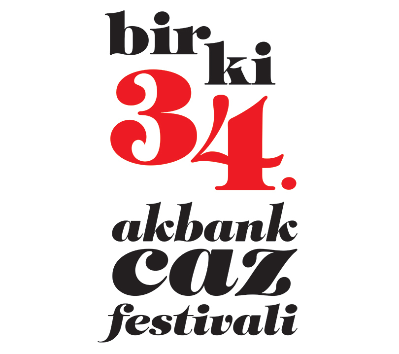 34th Akbank Jazz Festival